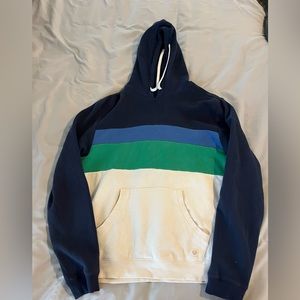 Men’s Marine Layer hoodie
